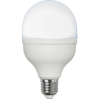 LED-lampa E27 High Lumen