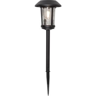 Solcellspollare Florian