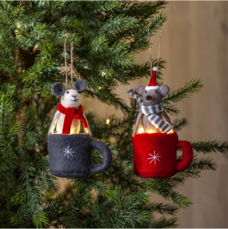 Inomhusdekoration Mille