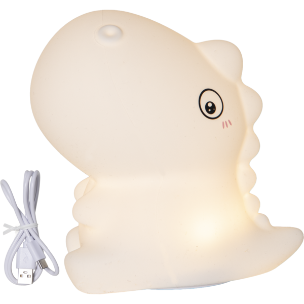 Nattlampa LED Functional