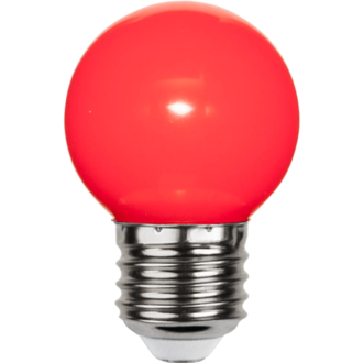 LED-lampa E27 G45 Outdoor Lighting