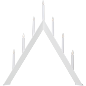 Ljusstake Arrow