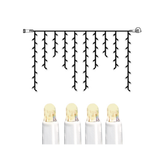 Istappsslinga Extra System LED