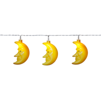 Ljusslinga Crayfish Party