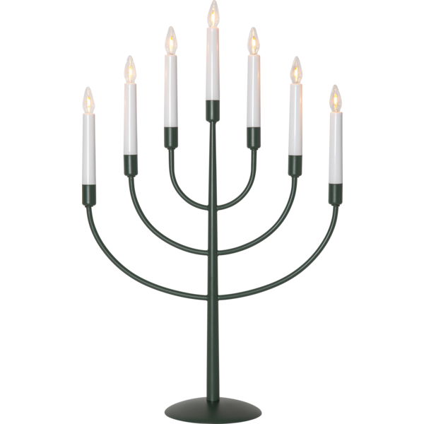 Ljusstake Titus