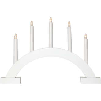 Ljusstake ABBE