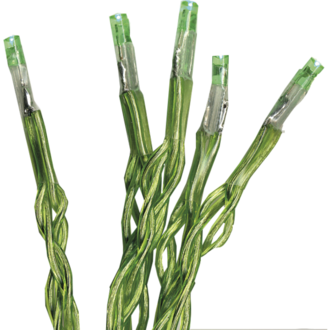 Ljusslinga Trendlites