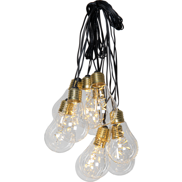 Ljusslinga Glow
