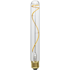 LED-lampa E27 T30 Soft Glow