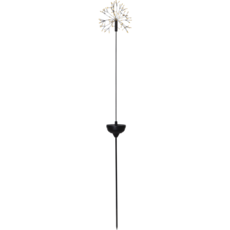 Solcellsdekoration Firework Solar