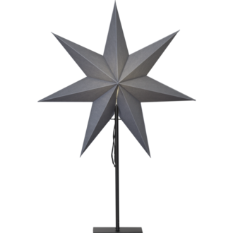 Stjärna på fot Ozen