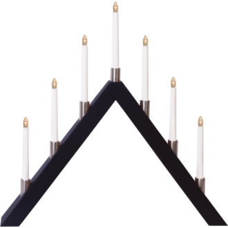 Ljusstake Tall