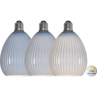 LED-lampa E27 Decoled Dream