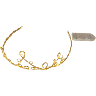 Inomhusdekoration Diadem