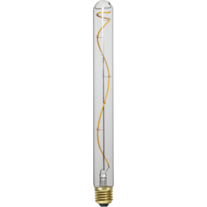 LED-lampa E27 T30 Soft Glow 
