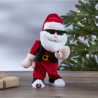 Inomhusdekoration Merry pal