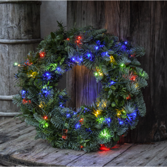 Ljusslinga Dew Drop Micro