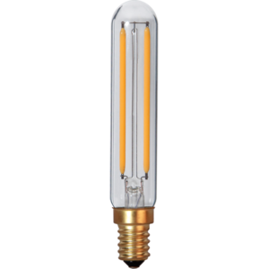 LED-lampa E14 T20 Soft Glow