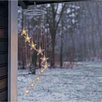 Utomhusdekoration Mobilo