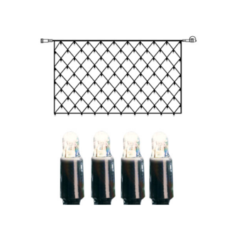 Ljusnät Extra System LED