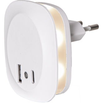 Nattlampa LED Functional