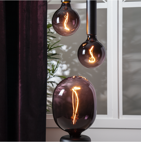 LED-lampa E27 C150 ColourMix