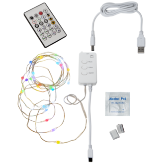 Ljusslinga Smart Light Strip