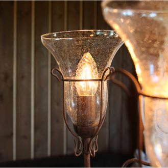 LED-lampa E14 TC35 Soft Glow