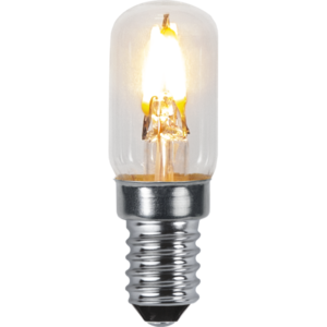 LED-lampa E14 Soft Glow