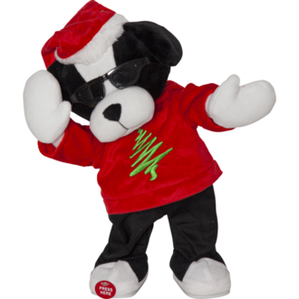 Inomhusdekoration Merry pal