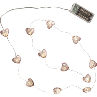 Ljusslinga Valentine