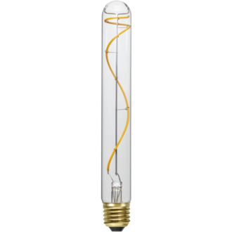 LED-lampa E27 T30 Soft Glow