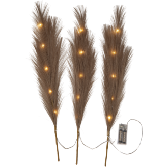Dekorationskvist Plumes