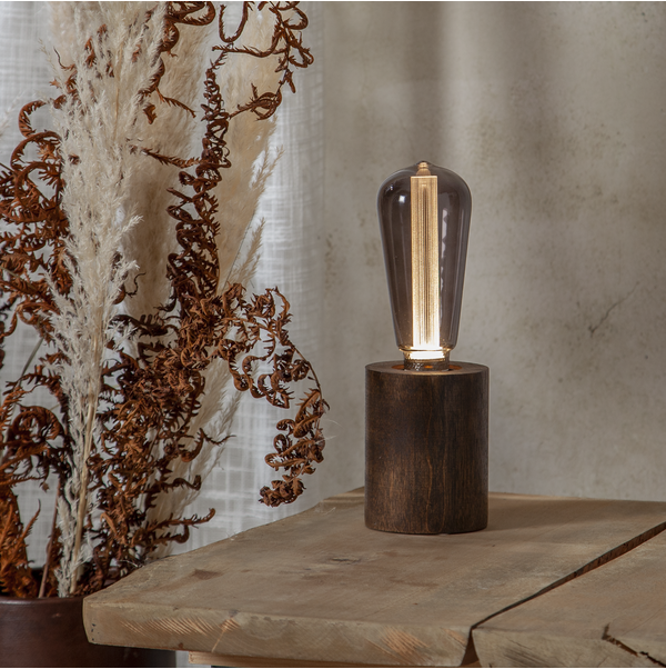 LED-lampa E27 New Generation Classic Mood