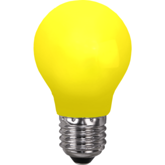 LED-lampa E27 A55 Outdoor Lighting
