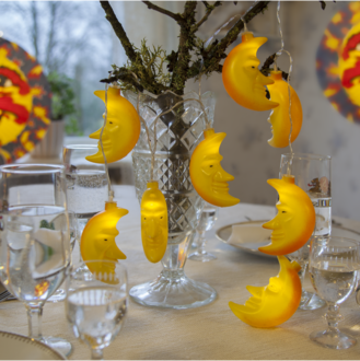 Ljusslinga Crayfish Party