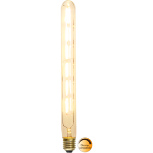 LED-lampa E27 T30 Soft Glow