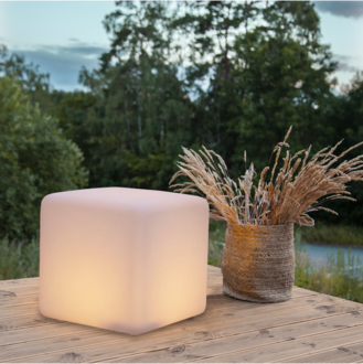 Utomhusdekoration Twilights