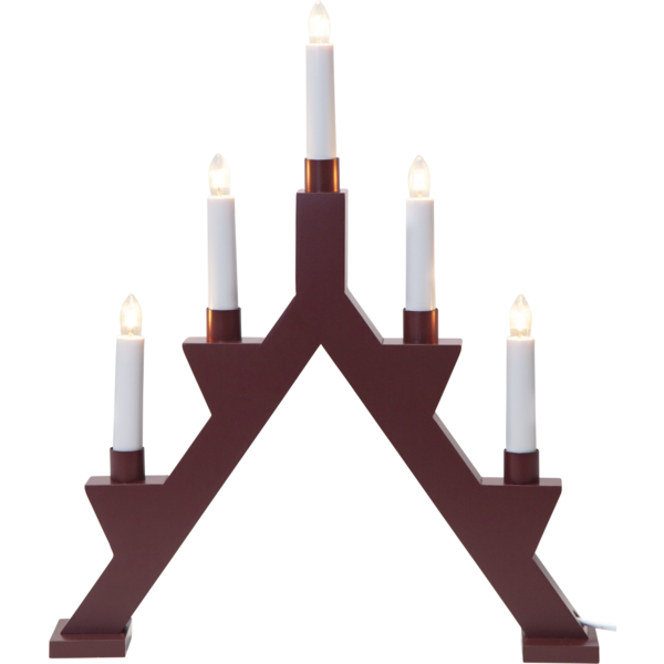 Ljusstake Zack