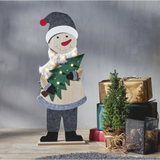 Inomhusdekoration Billy