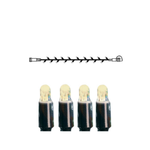 Ljusslinga Extra System LED