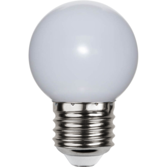 LED-lampa E27 G45 Outdoor Lighting