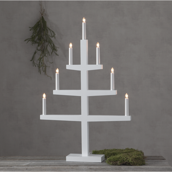 Ljusstake Tripp