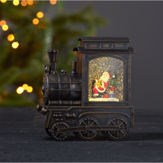 Inomhusdekoration Vinter