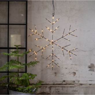 Hängande dekoration Niva