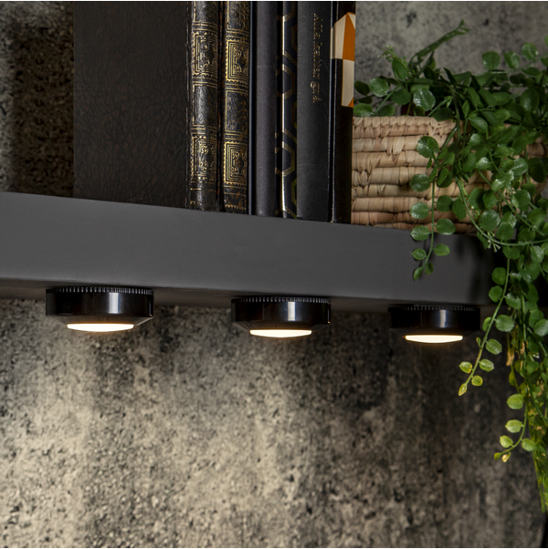 LED-lampa Functional 3-pack