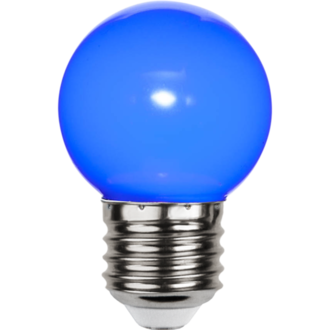 LED-lampa E27 G45 Outdoor Lighting