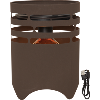 Solcellsdekoration Marron