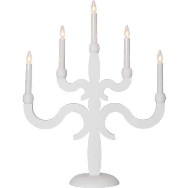 Ljusstake Canna