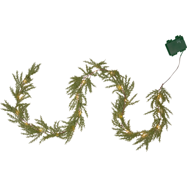 Girland Thuja
